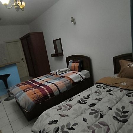 Paradise Hill Hurghada Luaran gambar