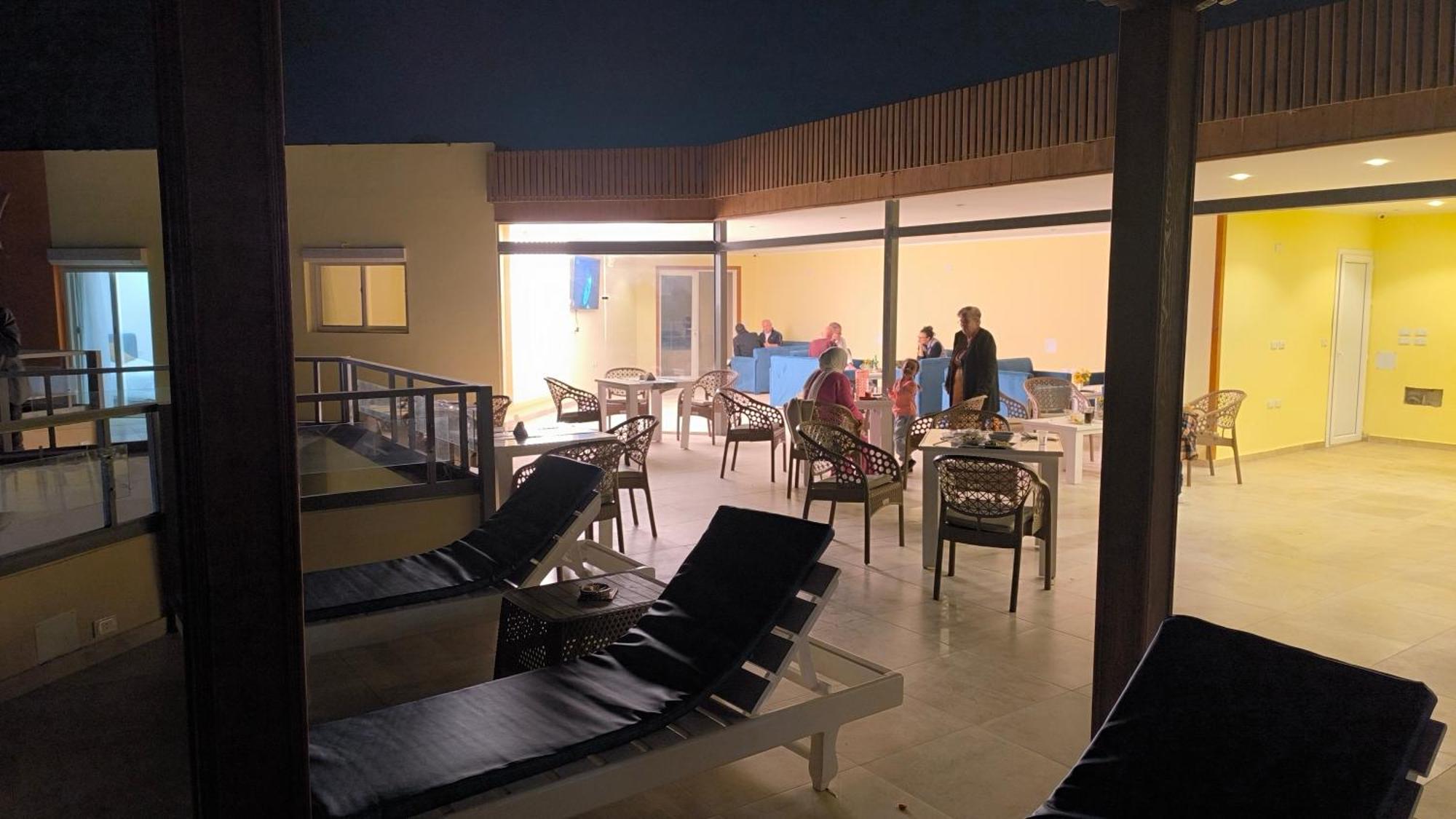 Paradise Hill Hurghada Luaran gambar