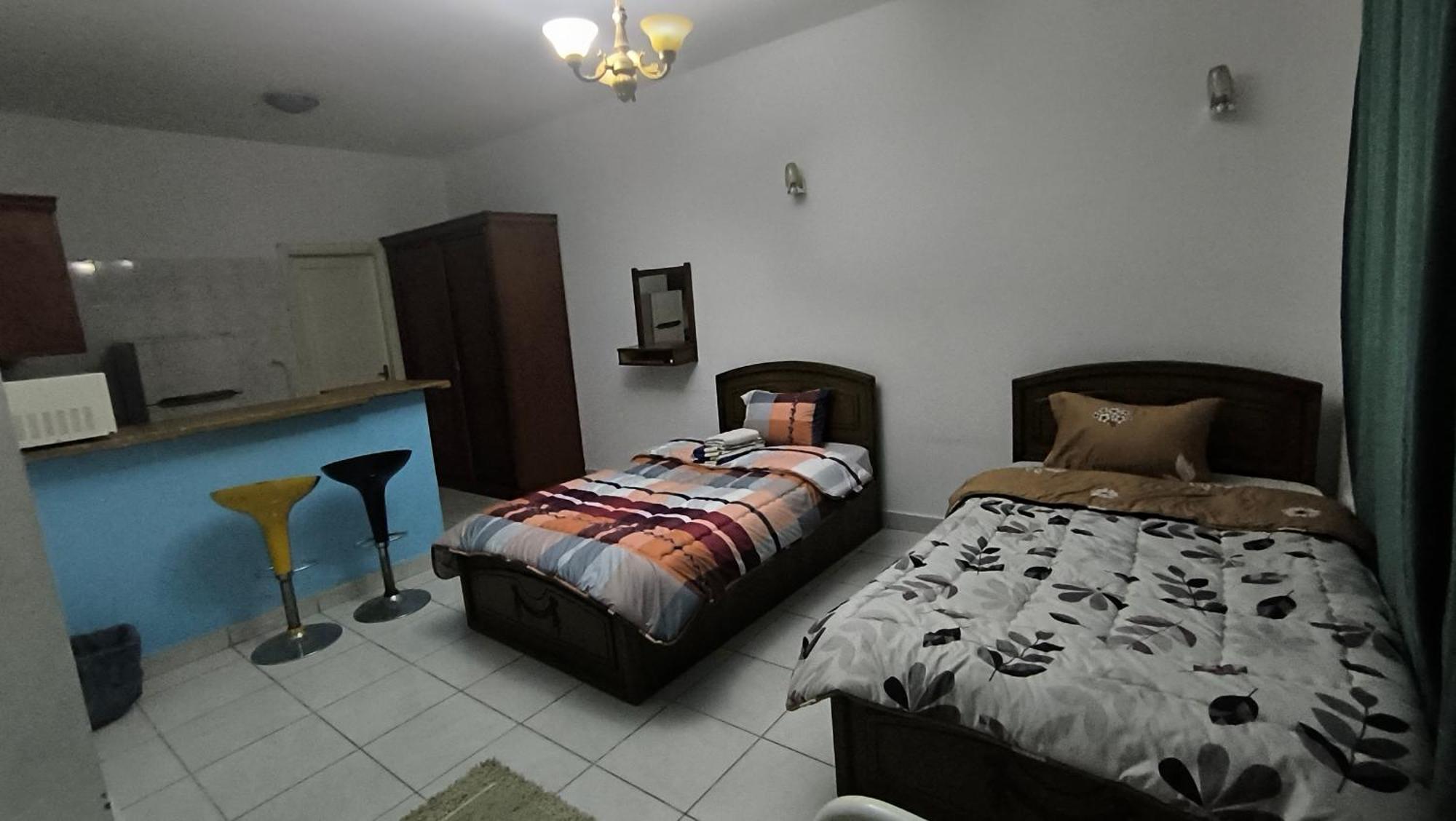 Paradise Hill Hurghada Luaran gambar