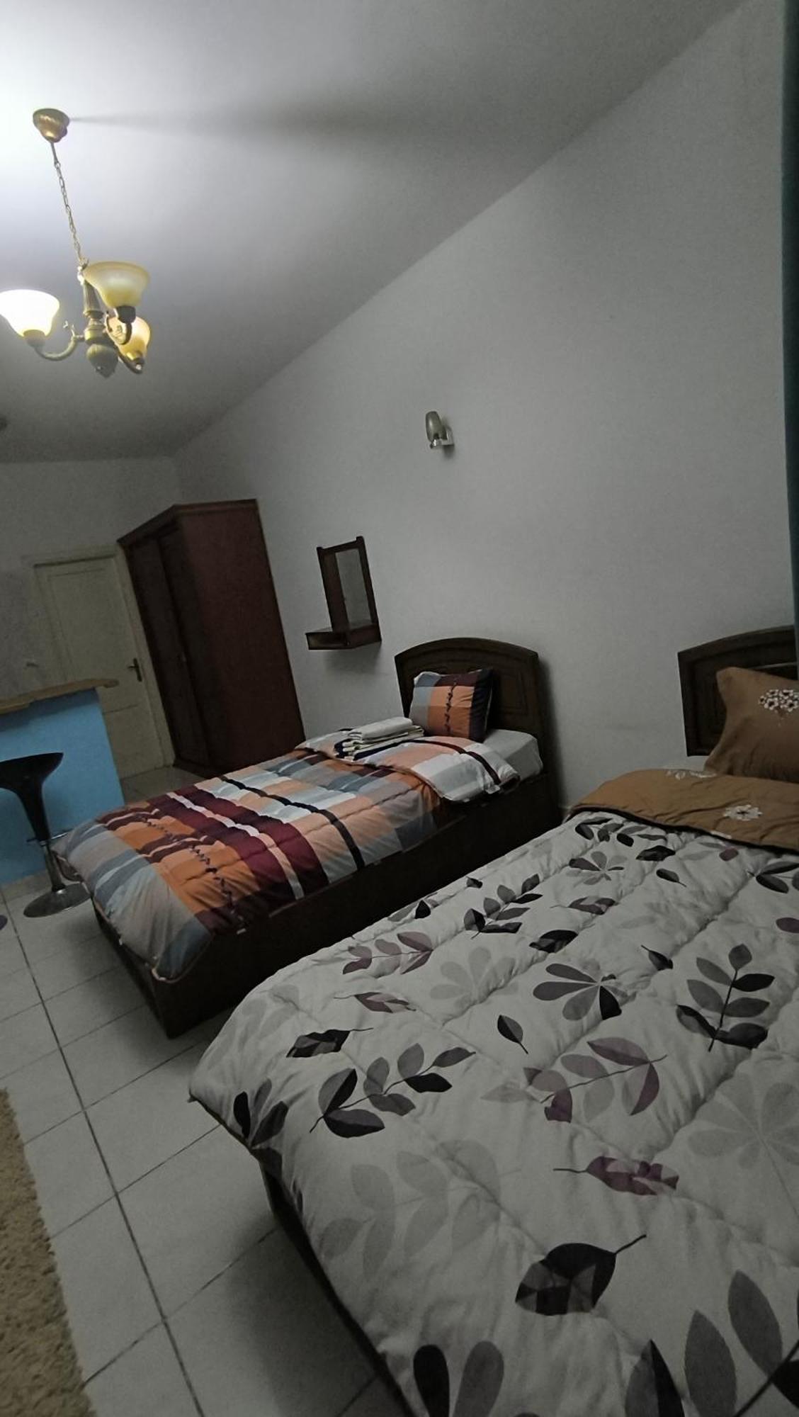 Paradise Hill Hurghada Luaran gambar