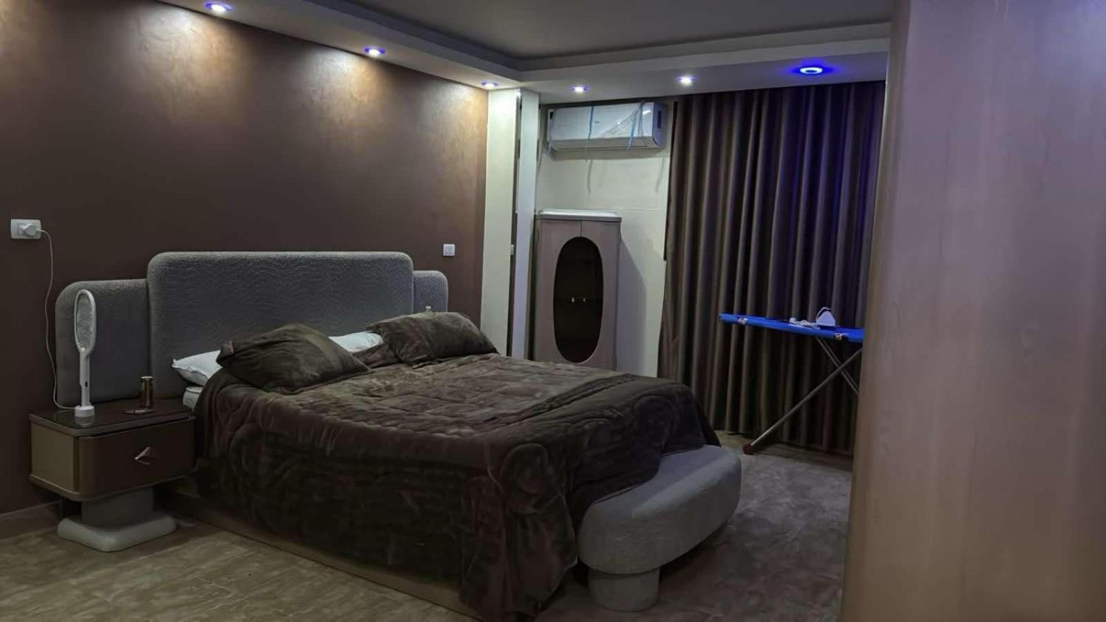 Paradise Hill Hurghada Luaran gambar